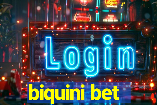 biquini bet